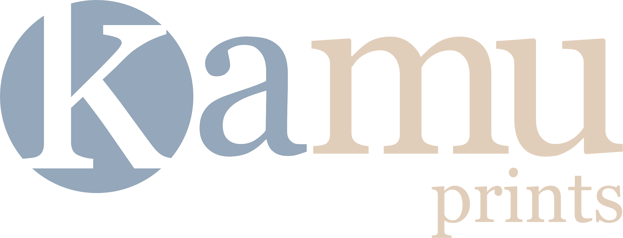 Kamuprints